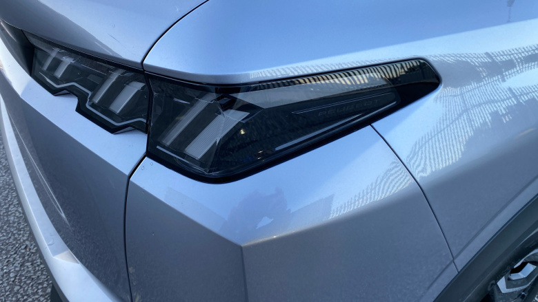 Peugeot 5008 157kW Allure 73kWh 5dr Auto Electric Estate